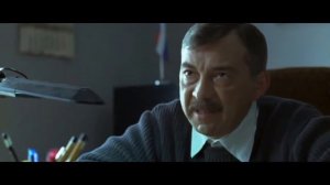 Фильм Близкий враг