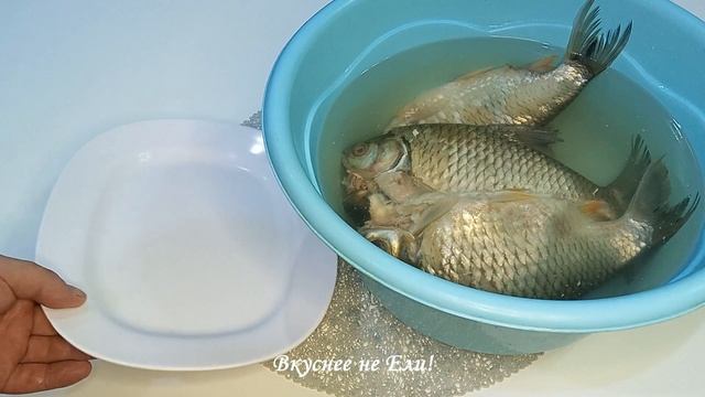 САМЫЙ ЛУЧШИЙ РЕЦЕПТ!!! РЫБА ВЯЛЕНАЯ! смотреть онлайн