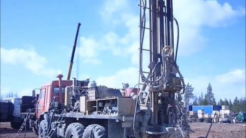 Гимн буровиков