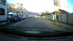 Новороссийск ул. Куникова