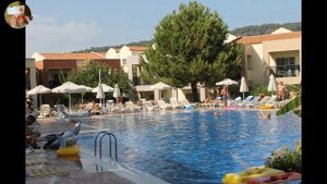 TUI BLUE Tropical Sarigerme Turkey #7