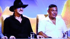 Mинута Славы 2013. "Эмили Москаленко" 7 лет. Украина