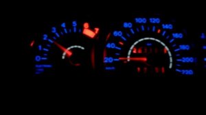 C20XE разгон до 100