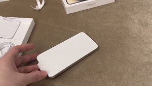 iPhone 14 Pro Max Gold - распаковка, обзор и первые впечатления