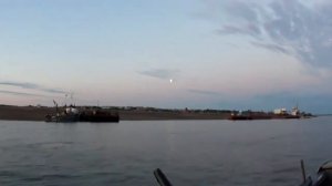 Усть-Цильма ( река Печора 2011 год)