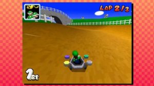 A Mario Kart Game Worth Revisiting? | Mario Kart DS Review