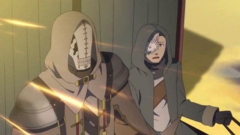 сламали и бабайки I Аниме все серии подряд I Аниме марафон