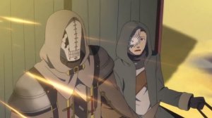 сламали и бабайки I Аниме все серии подряд I Аниме марафон