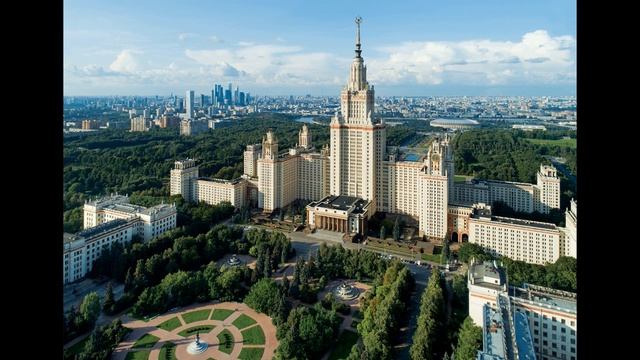 Облака – вокруг [песня на стих Цветаевой] смотреть онлайн