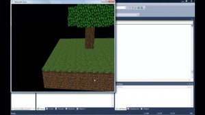 C++ OpenGL - Minecraft Clone