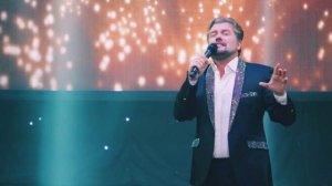 По полюшу - Евгений Печенкин Cover (живой звук ).mp4