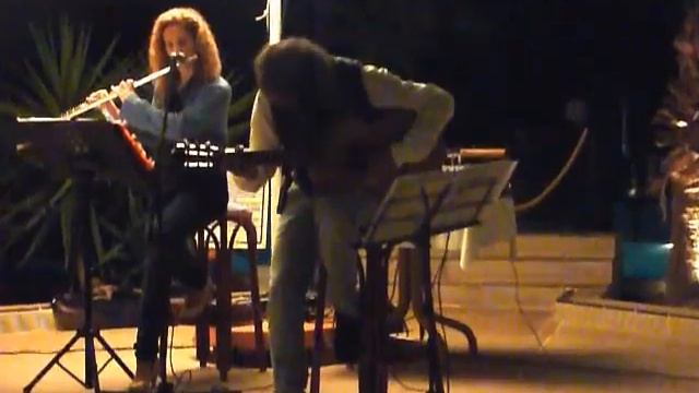 CARUSO Georgio Aya Napa kermia beach смотреть онлайн