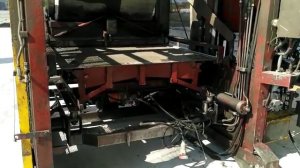 Производство телескопических лотков