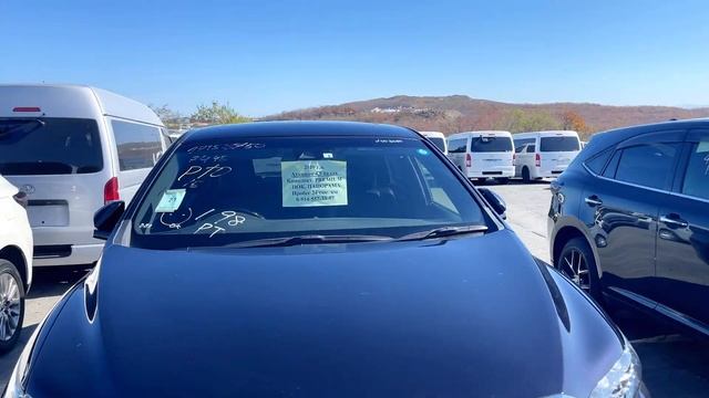 Обзор цен на авторынке Зелёный Угол на 17 октября! Авто из Японии, Китая и Южной Кореи! смотреть онлайн