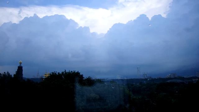 Грозовой фронт 3 смотреть онлайн