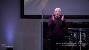 Роберт Хендерсон | 6 часть . Небесные дворы