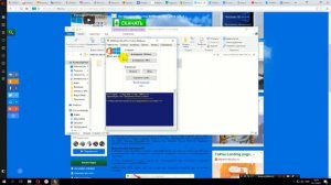 KMSAuto Net 2016 1 5 3 Активация Windows и Office