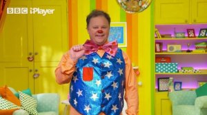 Mr Tumble's Massive Playlist | ONE HOUR! | Mr Tumble and Friends