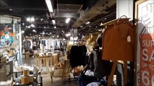 Торговый центр Siam Center (Сиам Центр) в Бангкоке