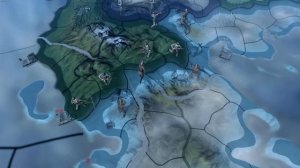 Hoi4 - When Italy fails the invasion of Greece