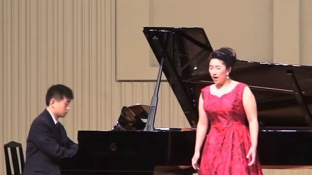髙田三郎：4. 病のごと（石川啄木）啄木短歌集より