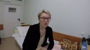 У МЕНЯ НЕ ОТКРЫВАЕТСЯ РОТ!!!
