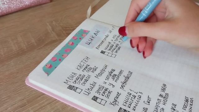ЧИТАТЕЛЬСКИЙ ДНЕВНИК //КАК Я ВЕДУ МОЙ ЧИТАТЕЛЬСКИЙ ДНЕВНИК // НОВЫЙ БЛОКНОТ