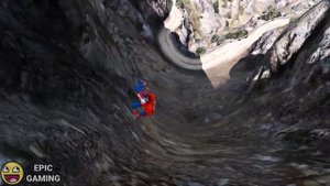GTA 5 Epic Ragdolls/Spiderman Compilation vol.16 (Euphoria Physics, Fails, Jumps, Funny Moments)