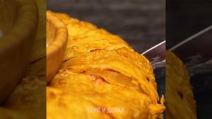 33 НЕВЕРОЯТНЫХ РЕЦЕПТА САМЫХ ИЗЫСКАННЫХ БЛЮД