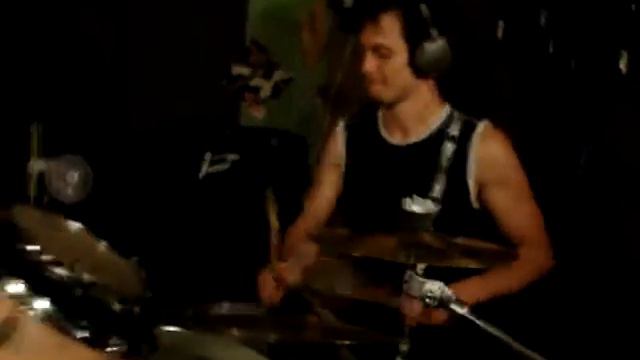 TaMgDeMoDnO (DJ Сергей Обломов & Григорий Чернов)