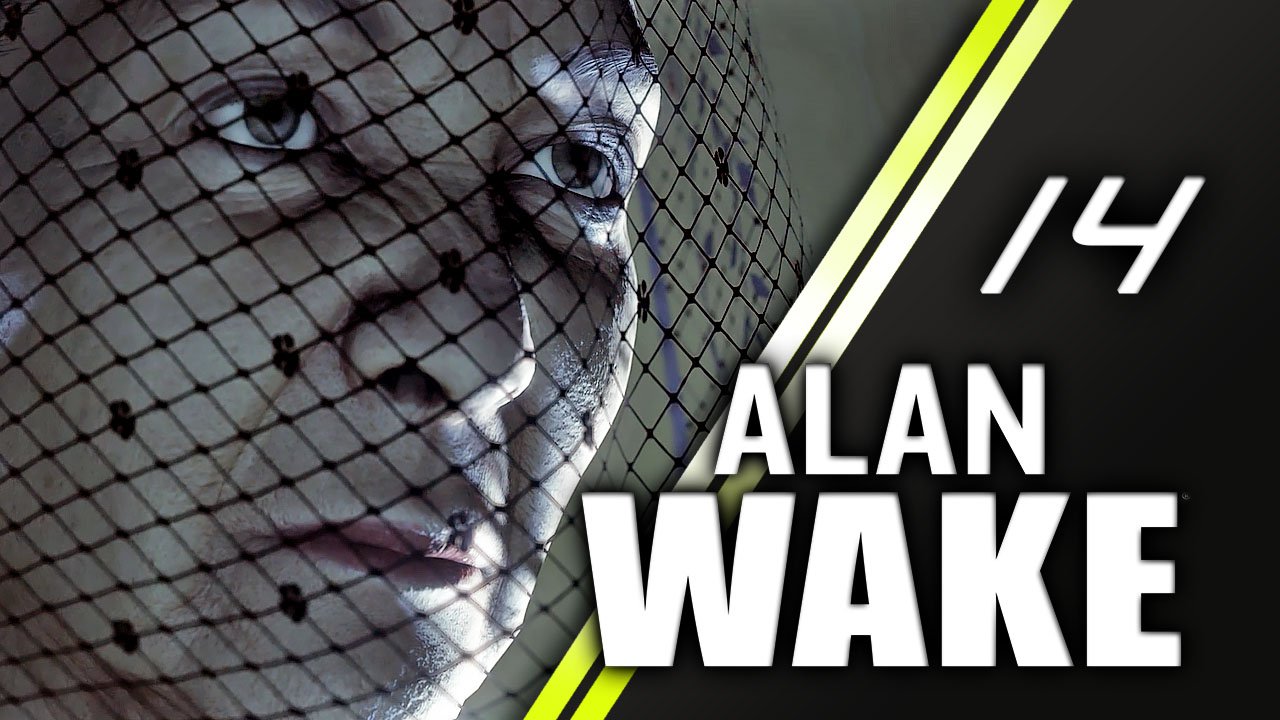 Alan Wake Remastered | 14