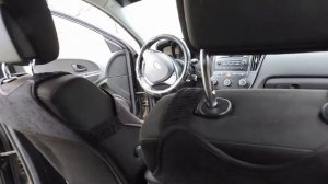 обзор кия сид 2009 год