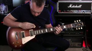 Is The Gibson Les Paul Tribute Any Good?