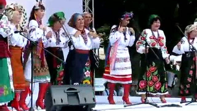 Folklore: Ukraine смотреть онлайн