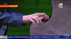 Коля Лукашенко - Стены Рухнут (Пианино)