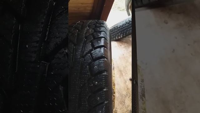 Шипованная резина на газель Westlike смотреть онлайн