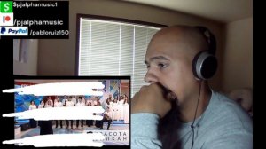 Сербы спели Выйду ночью в поле с конём Reaction (Classical Pianist Reacts)