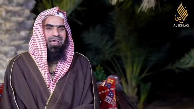 Они гордятся  своей национальностью| Ответ Шейха. Шейх Халид аль Фулейдж