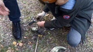 ВАЗ 2106 ШКОЛЬНИКА. ЗАМЕНА ТРАПЕЦИИ ДВОРНИКОВ.