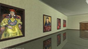 Виртуальная картинная галерея творчество художников Хакасии