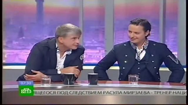 ВИТАС заряжает ВОДУ с секретом