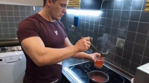 Рецепты от Perev_Team - Желе из BCAA