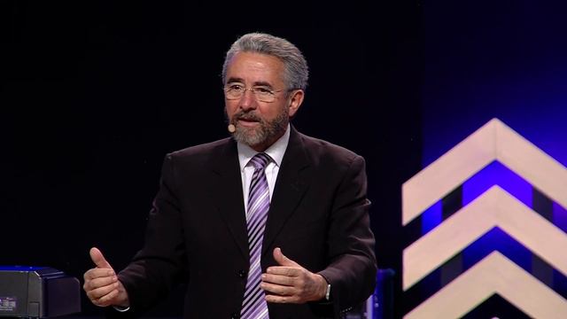 "El Evangelio del Reino" - Ernesto Alonso 26/02/17 смотреть онлайн