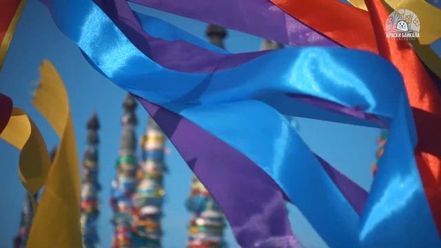 Самый большой каток в мире / Лучшие туры на Байкал зимой / Эпизод 4 из 7 смотреть онлайн