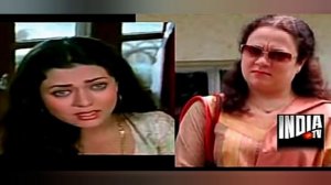 Несравненная Мандакини(Ясмин)Англо Индийская актриса,красавица.Молодость,съёмки с Митхуном, и семья