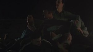 Nike Football - Risk Everything - Рискни Всем - Последняя игра - Русский вариант