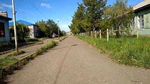 КАМЧАТКА. ТИЛИЧИКИ.