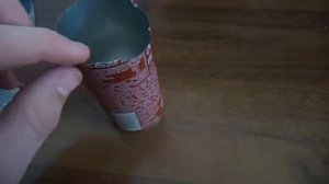 Как сделать свою кружку из банки Coca Cola?