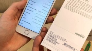 iPhone SE 64GB за 16 000 рублей с AliExpress — распаковка двух Айфонов
