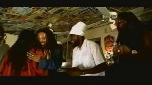 Damian Marley - Still Searching